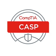 CompTIA CASP